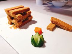 一品蛋酥-八分饱·西津会(西津渡店)