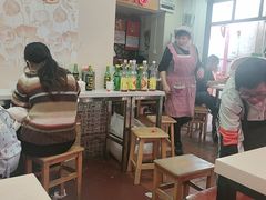 -洋城面店(荔塱农副产品综合批发市场店)