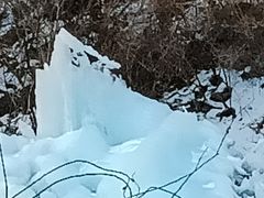-山西通天峡景区