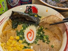 -豚王拉面(澳门银河店)