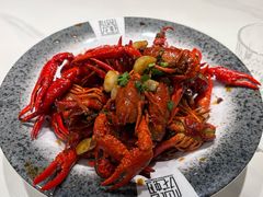 -仙品龙虾(总店)