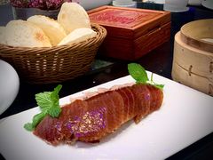 -大董烤鸭店(王府井店)