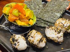 -鸟鹏烧鸟居酒屋(仁恒梦中心店)