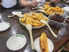 -李记清真馆(打钉巷店)