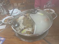 -肥婆麻辣火锅.顺德首创药材麻辣火锅(容桂店)