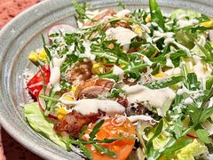 -La Terre乐田(万象城店)