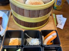 -局气烤鸭·北京菜(前门店)