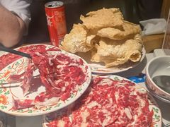 -汕头八合里海记牛肉店(清河店)
