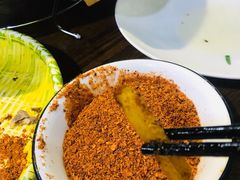 -新聚丰菜馆(太监弄店)
