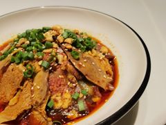 -老酒川菜坊(中山西路店)