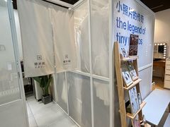 -天真蓝照相馆(龙岗万科里店)