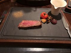 -恰餐厅及酒吧 CHAR Bar & Grill (北京丽都皇冠假日店)