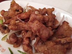 -永兴餐厅(复兴中路店)