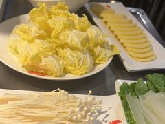 -七欣天(南京江宁店)