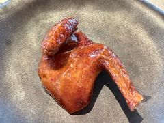 脆皮妙龄鸽-新荣记(新源南路店)