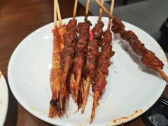 -刘火辣老火锅(光谷店)