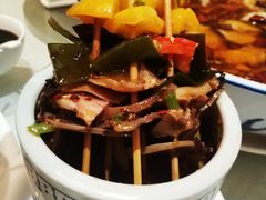 -渝信川菜 · 川味家常菜(长安店)