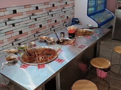 -湖南益阳麻辣烫(棠东丰华街店)