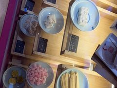 零售区-阮大兴糕团(滨江宝龙店)