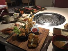 -赤坂亭M9和牛烧肉·日料398放题(万达店)
