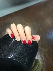 -艾尚妆·日系美甲美睫美学馆