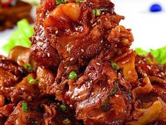 -95号酱骨·一块豆腐(展春园西路店)