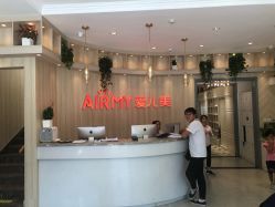 -爱儿美儿童摄影(奥森公园店)