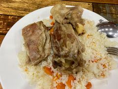 -塔斯提抓饭(东城汇店)