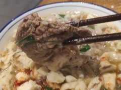 -毅祥斋老孙家泡馍(西羊市店)