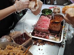 -六广门毛阿姨糯米饭