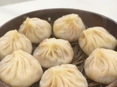 -锡缘无锡小笼馆(武胜路店)