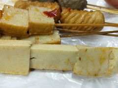 -郭记小街麻辣烫(南小街总店)