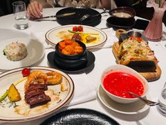 -黑宝石西餐厅(汇励99城市公园店)