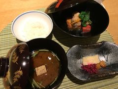 -ステーキハウス吉池