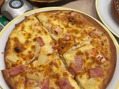 -萨莉亚意式餐厅(石鼓路店)