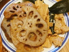 -文叔·湖北名小吃·小龙虾(华强北店)