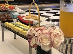 -广州番禺万博汉溪长隆希岸Deluxe酒店