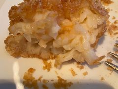脆麦龙虾球-金轩中餐厅 Jin Xuan(浦东丽思卡尔顿酒店)