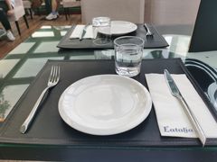 -EATALIA意塔利意式餐厅(鼓楼店)