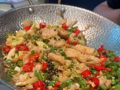 -大丰收脆鱼(万达江北店)