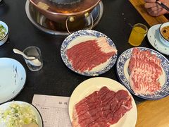 -裕德孚·非遗手切涮羊肉(东直门内大街店)