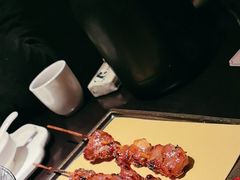 -桂小厨广西菜(万象城店)