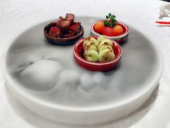 -红棉中餐厅·广州海航威斯汀酒店