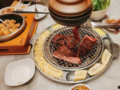 -韩宫宴烤肉·料理(南京江宁万达店)