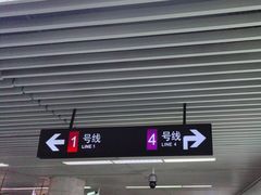 -上海体育馆(地铁站)