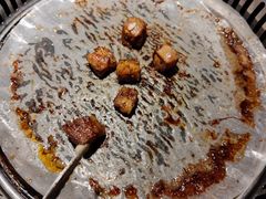 -欢乐牧场海鲜烤肉自助(牡丹园店)