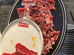 -巴蜀大将火锅(春熙店)