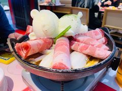 -花漫里亲民日式餐厅(万象城店)