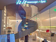 -左右Massage/Spa(长寿路店)