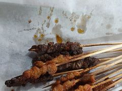 -马叉虫和妖且闲·长沙大排档(解放西店)